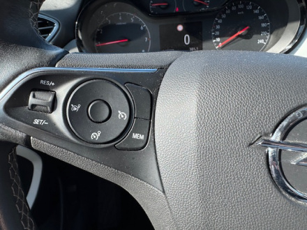 OPEL CROSSLAND X occasion seine-maritime