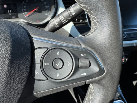 OPEL CROSSLAND X occasion seine-maritime