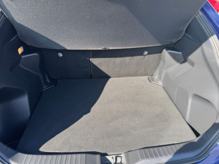 TOYOTA YARIS CROSS occasion seine-maritime