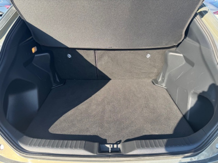 TOYOTA YARIS CROSS occasion seine-maritime
