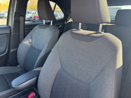 TOYOTA YARIS CROSS occasion seine-maritime