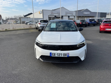 OPEL CORSA occasion seine-maritime