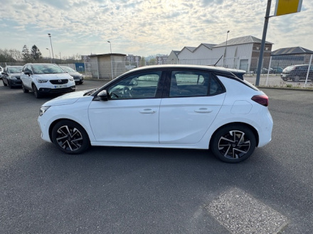 OPEL CORSA occasion seine-maritime