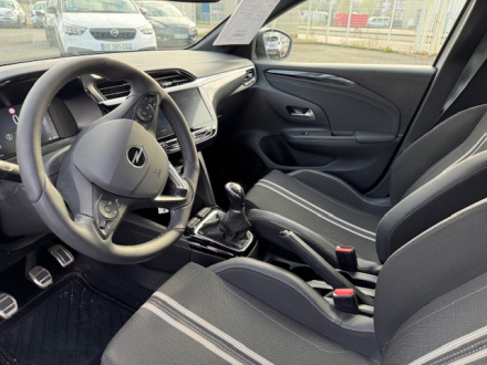 OPEL CORSA occasion seine-maritime