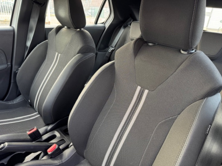 OPEL CORSA occasion seine-maritime