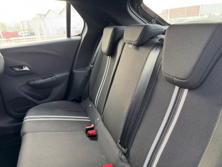 OPEL CORSA occasion seine-maritime