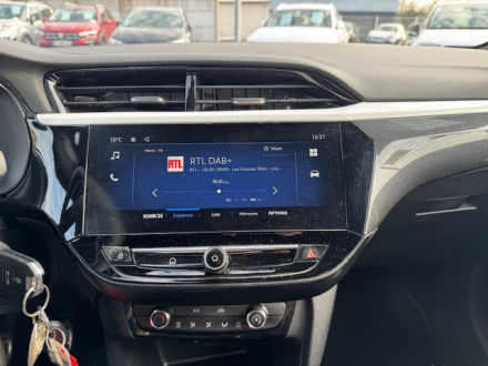 OPEL CORSA occasion seine-maritime