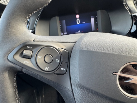 OPEL CORSA occasion seine-maritime