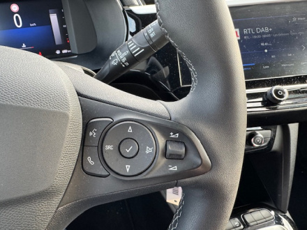 OPEL CORSA occasion seine-maritime