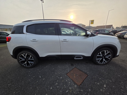 CITROEN C5 AIRCROSS occasion seine-maritime