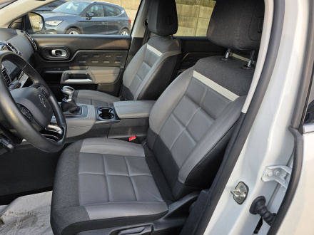 CITROEN C5 AIRCROSS occasion seine-maritime