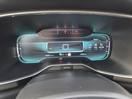 CITROEN C5 AIRCROSS occasion seine-maritime