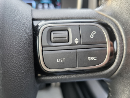 CITROEN C5 AIRCROSS occasion seine-maritime