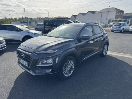 HYUNDAI KONA occasion seine-maritime