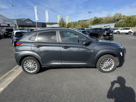HYUNDAI KONA occasion seine-maritime