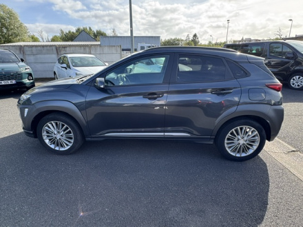HYUNDAI KONA occasion seine-maritime