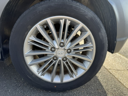 HYUNDAI KONA occasion seine-maritime