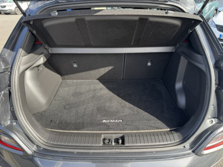 HYUNDAI KONA occasion seine-maritime
