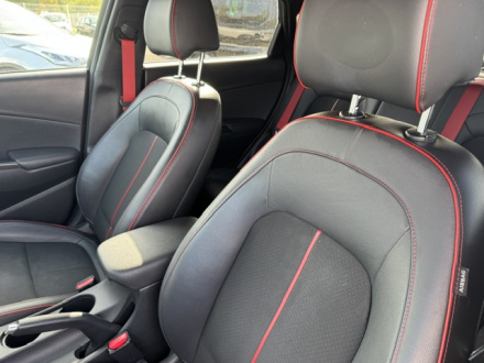 HYUNDAI KONA occasion seine-maritime