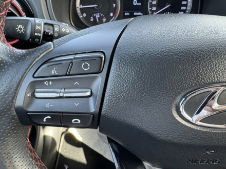 HYUNDAI KONA occasion seine-maritime