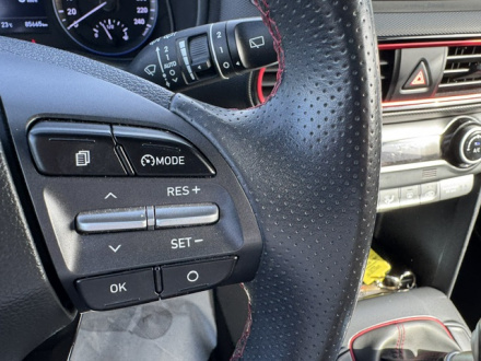 HYUNDAI KONA occasion seine-maritime