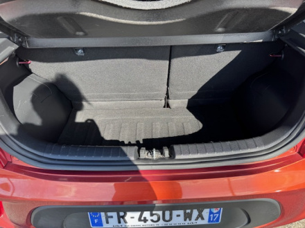 KIA PICANTO occasion seine-maritime