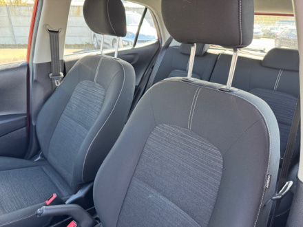 KIA PICANTO occasion seine-maritime