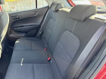 KIA PICANTO occasion seine-maritime