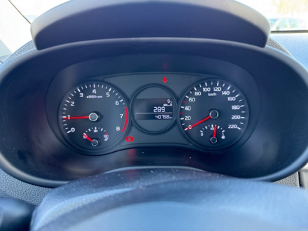 KIA PICANTO occasion seine-maritime