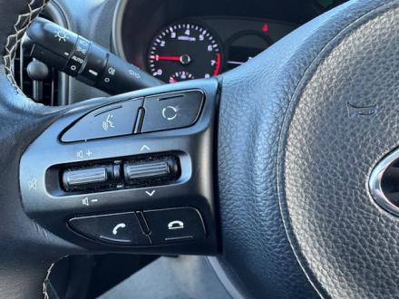KIA PICANTO occasion seine-maritime