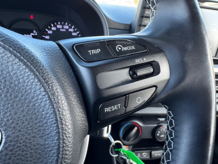 KIA PICANTO occasion seine-maritime