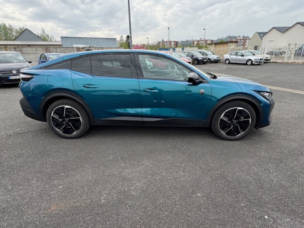 PEUGEOT 408 occasion seine-maritime