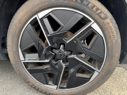 PEUGEOT 408 occasion seine-maritime