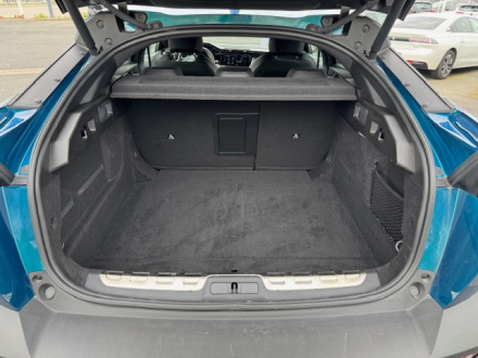 PEUGEOT 408 occasion seine-maritime