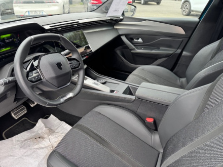 PEUGEOT 408 occasion seine-maritime