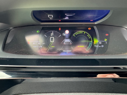 PEUGEOT 408 occasion seine-maritime