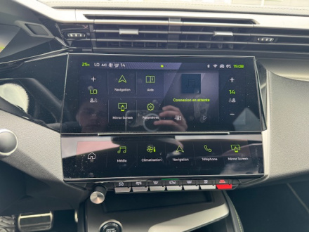 PEUGEOT 408 occasion seine-maritime