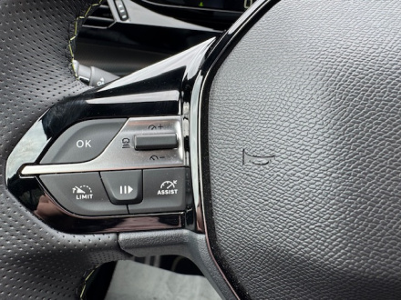 PEUGEOT 408 occasion seine-maritime