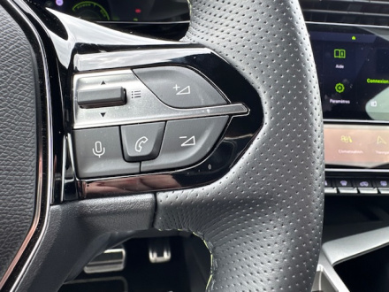 PEUGEOT 408 occasion seine-maritime