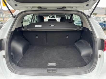 KIA SPORTAGE occasion seine-maritime