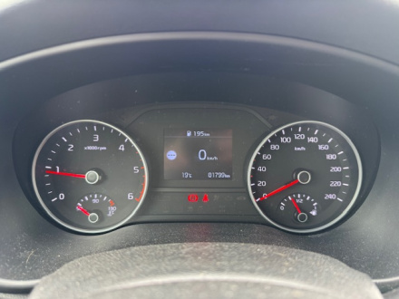 KIA SPORTAGE occasion seine-maritime