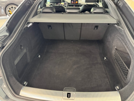 AUDI A5 SPORTBACK occasion seine-maritime