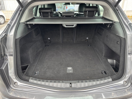 ALFA ROMEO STELVIO occasion seine-maritime