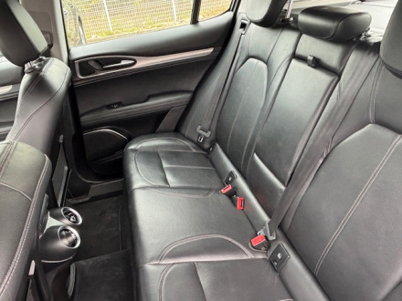 ALFA ROMEO STELVIO occasion seine-maritime