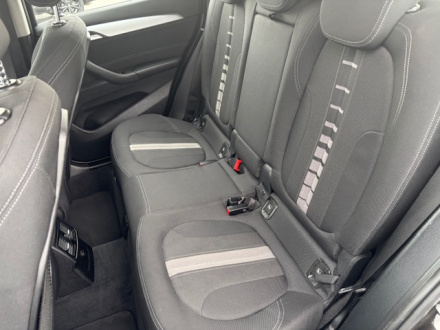 BMW X1 occasion seine-maritime