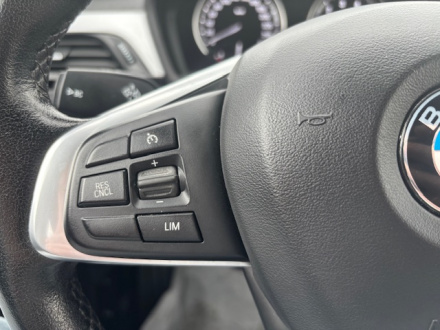 BMW X1 occasion seine-maritime