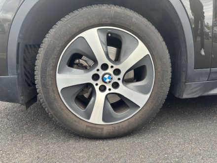 BMW X1 occasion seine-maritime