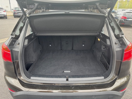 BMW X1 occasion seine-maritime