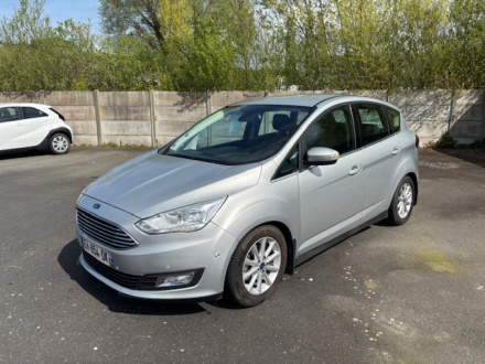 FORD C-MAX occasion seine-maritime