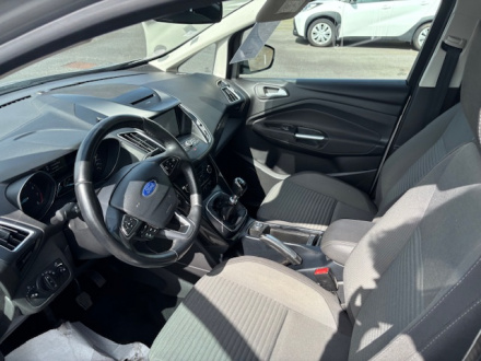 FORD C-MAX occasion seine-maritime